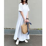 ワンピース レディース ロング | REAL STYLE | 詳細画像9