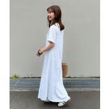 ワンピース レディース ロング | REAL STYLE | 詳細画像10