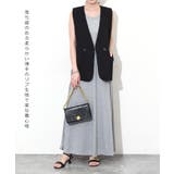 ワンピース レディース ロング | REAL STYLE | 詳細画像11