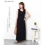 ワンピース レディース ロング | REAL STYLE | 詳細画像3