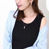 ワンピース レディース ロング | REAL STYLE | 詳細画像6
