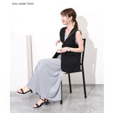 ワンピース レディース ロング | REAL STYLE | 詳細画像10