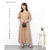 ワンピース レディース 春 | REAL STYLE | 詳細画像13