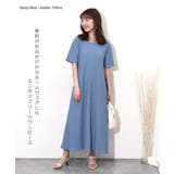 ワンピース レディース 春 | REAL STYLE | 詳細画像3