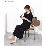 ワンピース レディース 春 | REAL STYLE | 詳細画像9