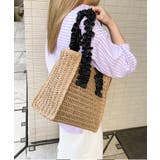 aristella アリステラ トートバッグ | REAL STYLE | 詳細画像5 