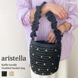 aristella アリステラ バケツバッグ | REAL STYLE | 詳細画像1
