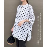 カットソー レディース 半袖 | REAL STYLE | 詳細画像11