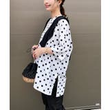 カットソー レディース 半袖 | REAL STYLE | 詳細画像12