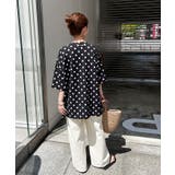 カットソー レディース 半袖 | REAL STYLE | 詳細画像14