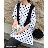 カットソー レディース 半袖 | REAL STYLE | 詳細画像9