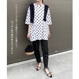 カットソー レディース 半袖 | REAL STYLE | 詳細画像10