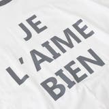 Tシャツ レディース 長袖 | REAL STYLE | 詳細画像9