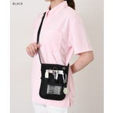 ウエストポーチ ショルダーバッグ 仕事用 | REAL STYLE | 詳細画像9 