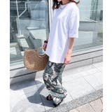 Tシャツ レディース 半袖 | REAL STYLE | 詳細画像9