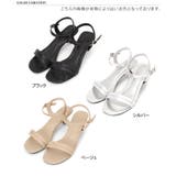 サンダル レディース 歩きやすい | REAL STYLE | 詳細画像2