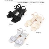 サンダル レディース 歩きやすい | REAL STYLE | 詳細画像2