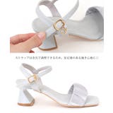サンダル レディース 歩きやすい | REAL STYLE | 詳細画像7