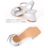 サンダル レディース 歩きやすい | REAL STYLE | 詳細画像9