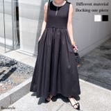 ワンピース レディース 夏 | REAL STYLE | 詳細画像1