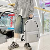 リュック レディース メンズ | REAL STYLE | 詳細画像6