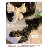 スカーフ ナロースカーフ レディース | REAL STYLE | 詳細画像2