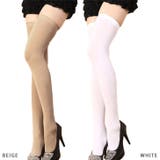 ニーハイソックス レディース 靴下 | REAL STYLE | 詳細画像8