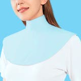 ネックカバー 付け襟 レディース | REAL STYLE | 詳細画像4