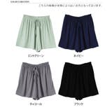ショートパンツ ハーフパンツ レディース | REAL STYLE | 詳細画像2