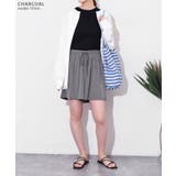 ショートパンツ ハーフパンツ レディース | REAL STYLE | 詳細画像4