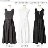 ワンピース レディース 夏 | REAL STYLE | 詳細画像2