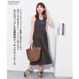ワンピース レディース 夏 | REAL STYLE | 詳細画像3