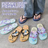 ビーチサンダル レディース 夏 | REAL STYLE | 詳細画像3