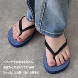 ビーチサンダル レディース 夏 | REAL STYLE | 詳細画像4