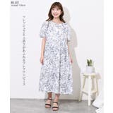 ワンピース レディース 春 | REAL STYLE | 詳細画像3 