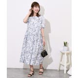 ワンピース レディース 春 | REAL STYLE | 詳細画像6 