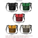 ショルダーバッグ レディース メンズ | REAL STYLE | 詳細画像2