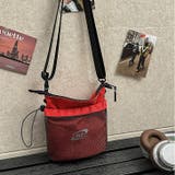 ショルダーバッグ レディース メンズ | REAL STYLE | 詳細画像11