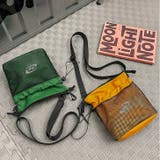 ショルダーバッグ レディース メンズ | REAL STYLE | 詳細画像12