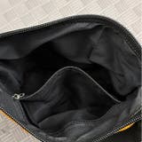 ショルダーバッグ レディース メンズ | REAL STYLE | 詳細画像13