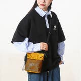 ショルダーバッグ レディース メンズ | REAL STYLE | 詳細画像5