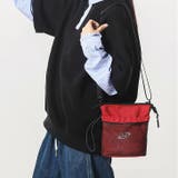 ショルダーバッグ レディース メンズ | REAL STYLE | 詳細画像6