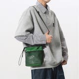 ショルダーバッグ レディース メンズ | REAL STYLE | 詳細画像7