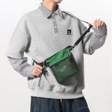 ショルダーバッグ レディース メンズ | REAL STYLE | 詳細画像8