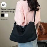 ショルダーバッグ トートバッグ レディース | REAL STYLE | 詳細画像1 