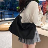 ショルダーバッグ トートバッグ レディース | REAL STYLE | 詳細画像4 