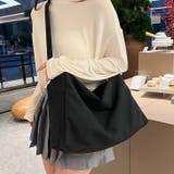 ショルダーバッグ トートバッグ レディース | REAL STYLE | 詳細画像5 