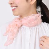 スカーフ バンダナ ネックカバー | REAL STYLE | 詳細画像7