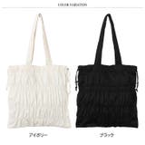 aristella トートバッグ レディース | REAL STYLE | 詳細画像2