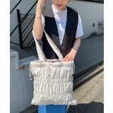 aristella トートバッグ レディース | REAL STYLE | 詳細画像4